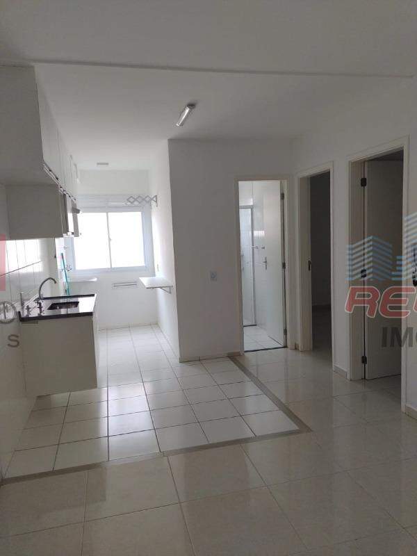 Apartamento para aluguel Vivenda dos Pássaros em Valinhos: 