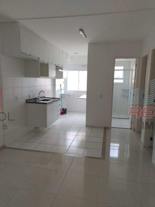 Apartamento para aluguel Vivenda dos Pássaros em Valinhos: 