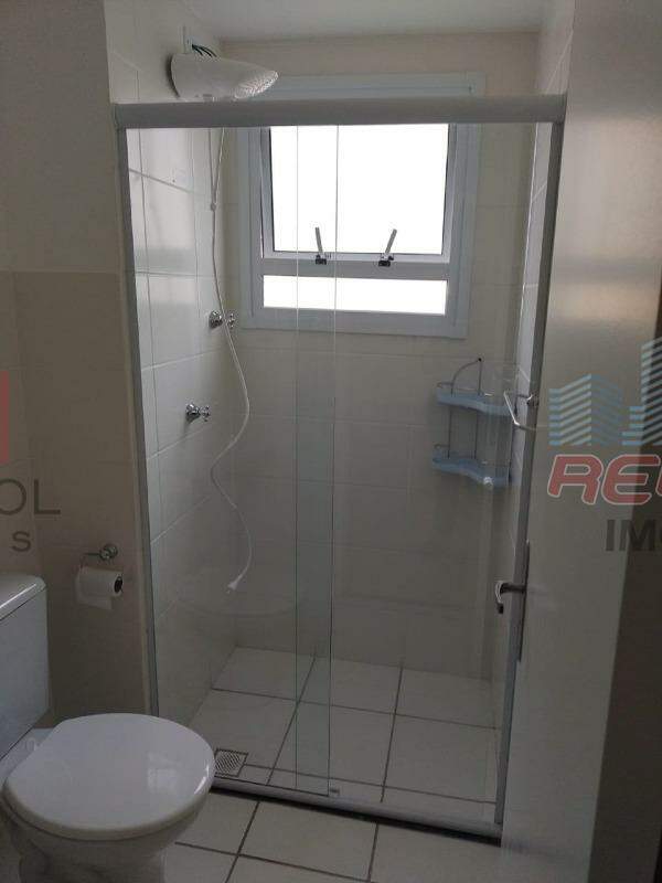 Apartamento para aluguel Vivenda dos Pássaros em Valinhos: 