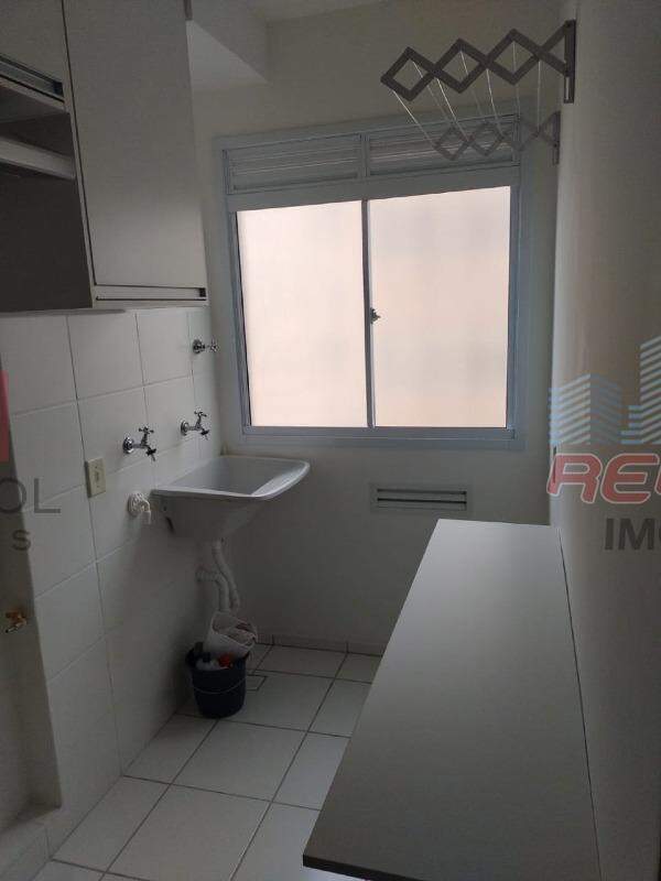 Apartamento para aluguel Vivenda dos Pássaros em Valinhos: 