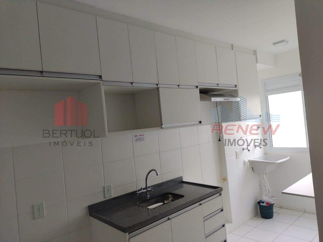 Apartamento para aluguel Vivenda dos Pássaros em Valinhos: 