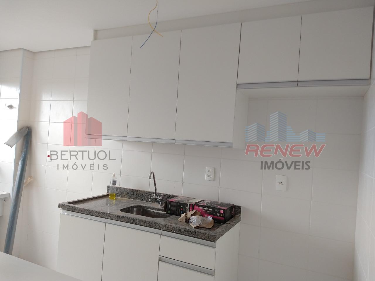 Apartamento para aluguel Residencial Valença em Valinhos: Residencial Valença, cozinha