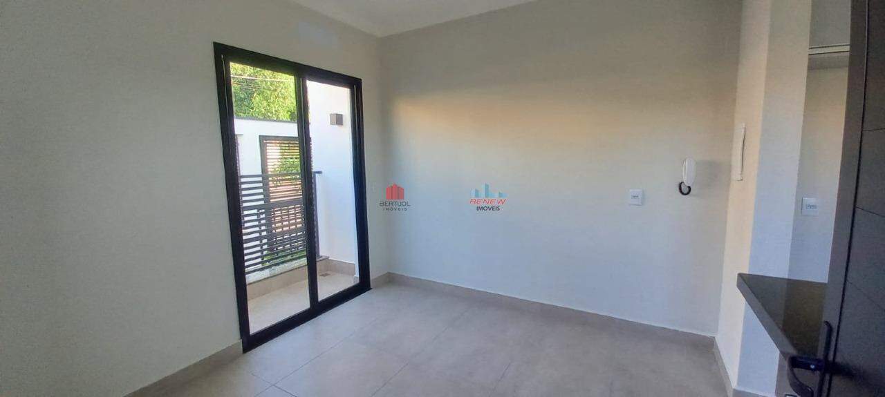 Apartamento para aluguel Vila Joao XXIII em Vinhedo: Jardim Eliza, sala de estar