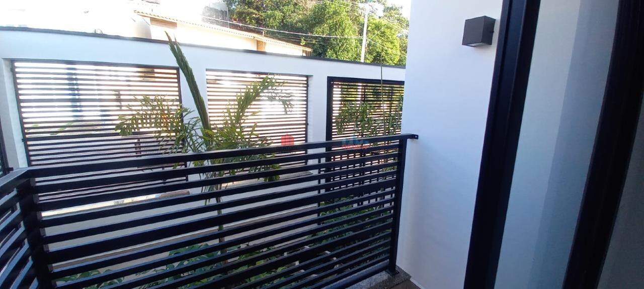 Apartamento para aluguel Vila Joao XXIII em Vinhedo: Jardim Eliza, sacada