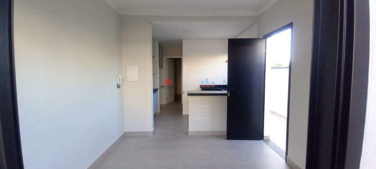 Apartamento para aluguel Vila Joao XXIII em Vinhedo: 