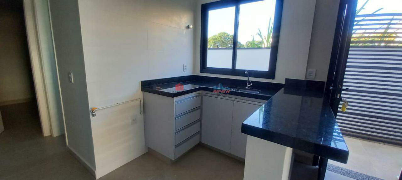 Apartamento para aluguel Vila Joao XXIII em Vinhedo: Jardim Eliza, cozinha