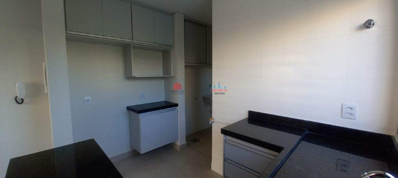 Apartamento para aluguel Vila Joao XXIII em Vinhedo: 