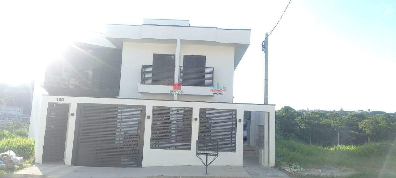 Apartamento para aluguel Vila Joao XXIII em Vinhedo: Jardim Eliza, fachada