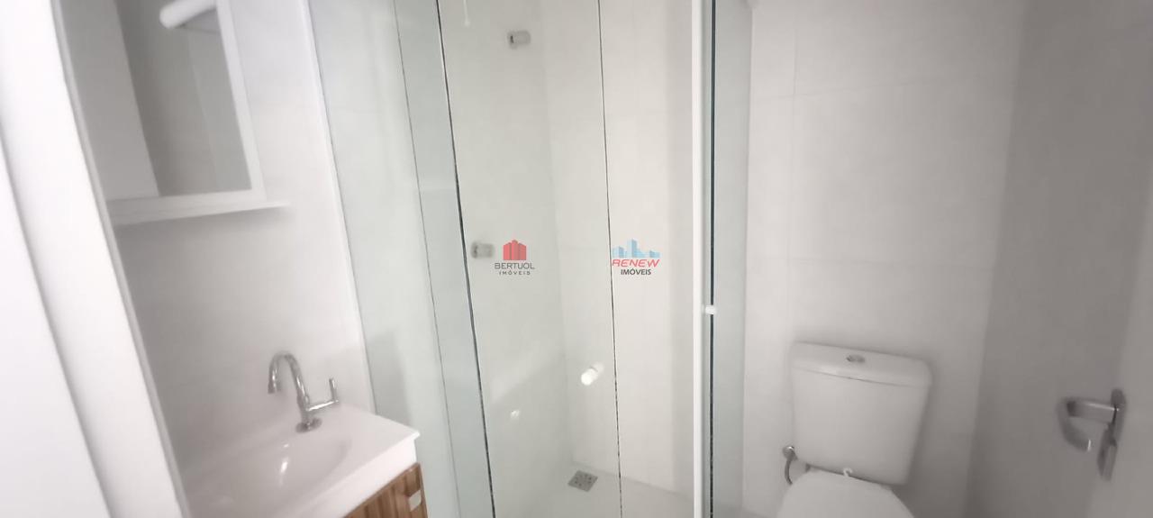 Apartamento para aluguel Vila Joao XXIII em Vinhedo: 