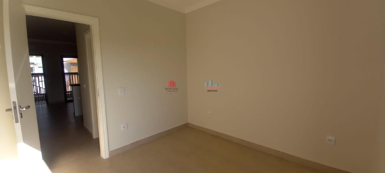 Apartamento para aluguel Vila Joao XXIII em Vinhedo: 