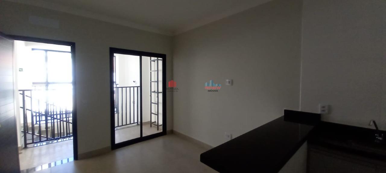 Apartamento para aluguel Vila Joao XXIII em Vinhedo: 