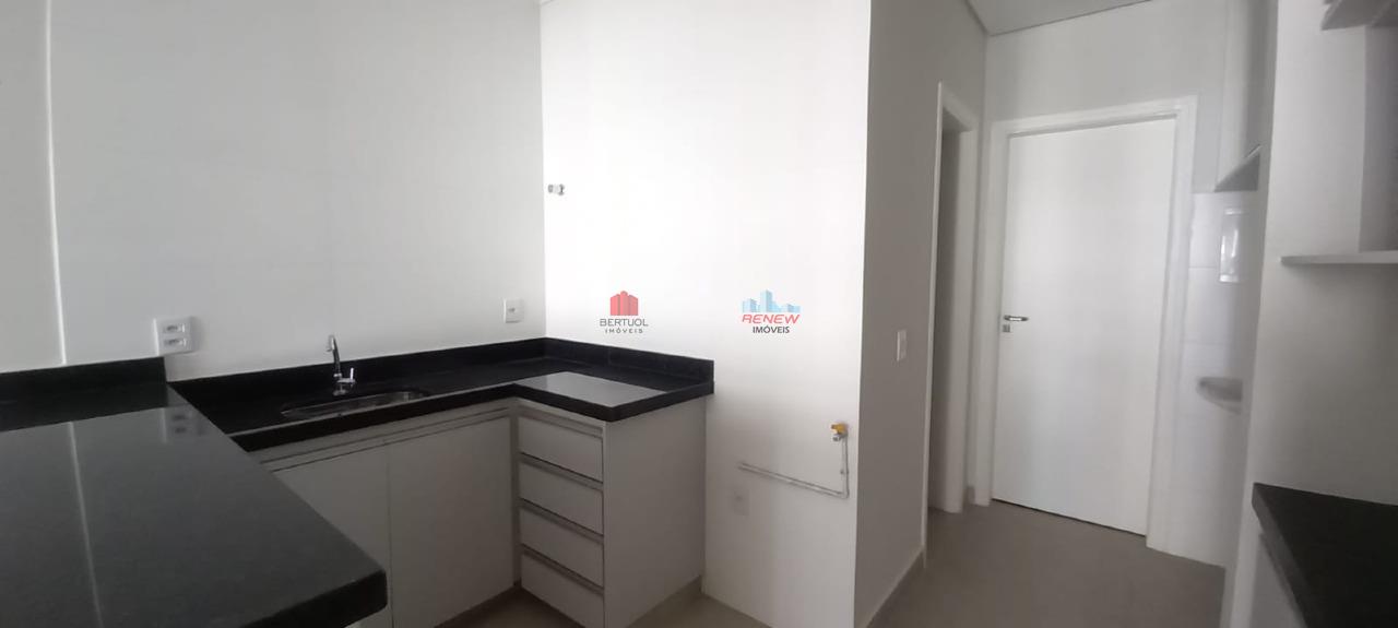 Apartamento para aluguel Vila Joao XXIII em Vinhedo: 