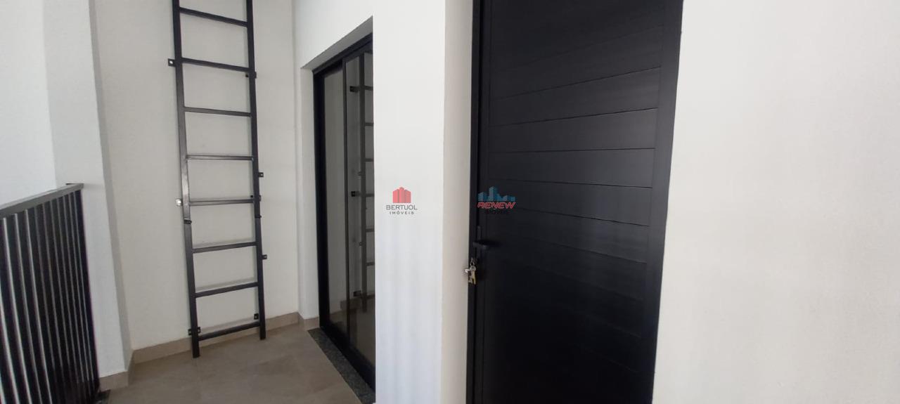 Apartamento para aluguel Vila Joao XXIII em Vinhedo: 