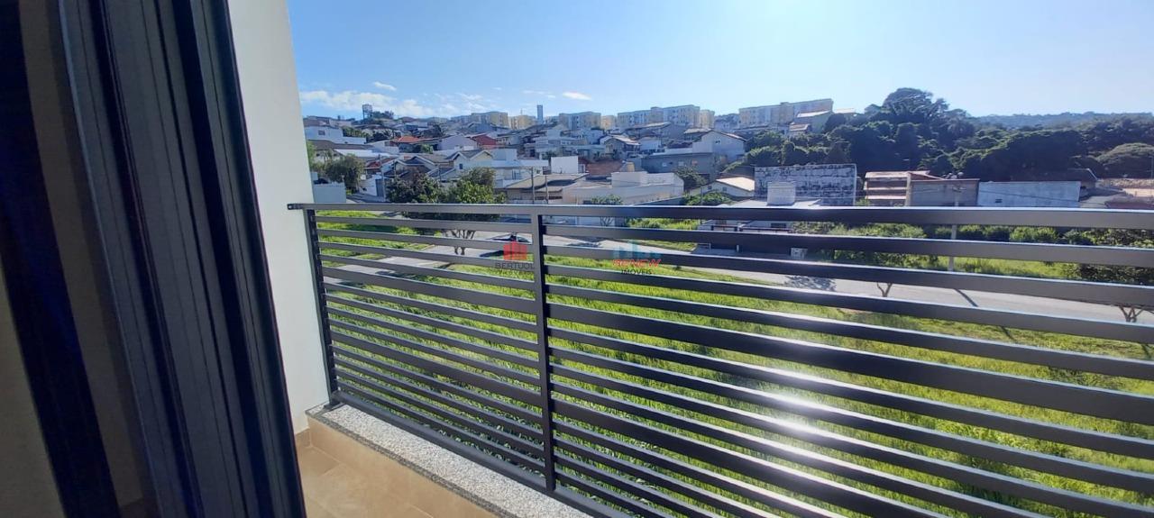 Apartamento para aluguel Vila Joao XXIII em Vinhedo: 