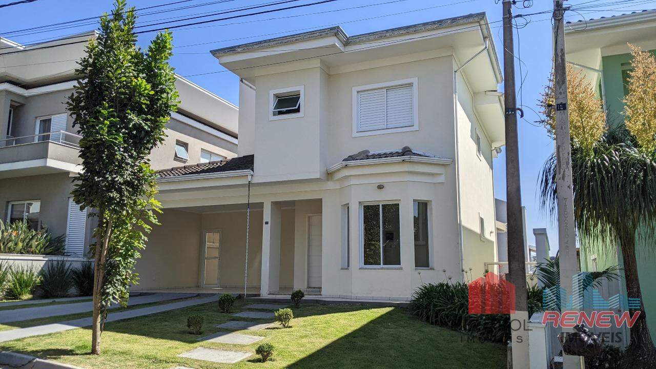Casa de Condomínio para aluguel Condomínio Jardim das Palmeiras em Vinhedo: 