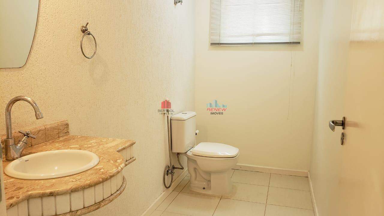 Casa de Condomínio para aluguel Condomínio Jardim das Palmeiras em Vinhedo: 