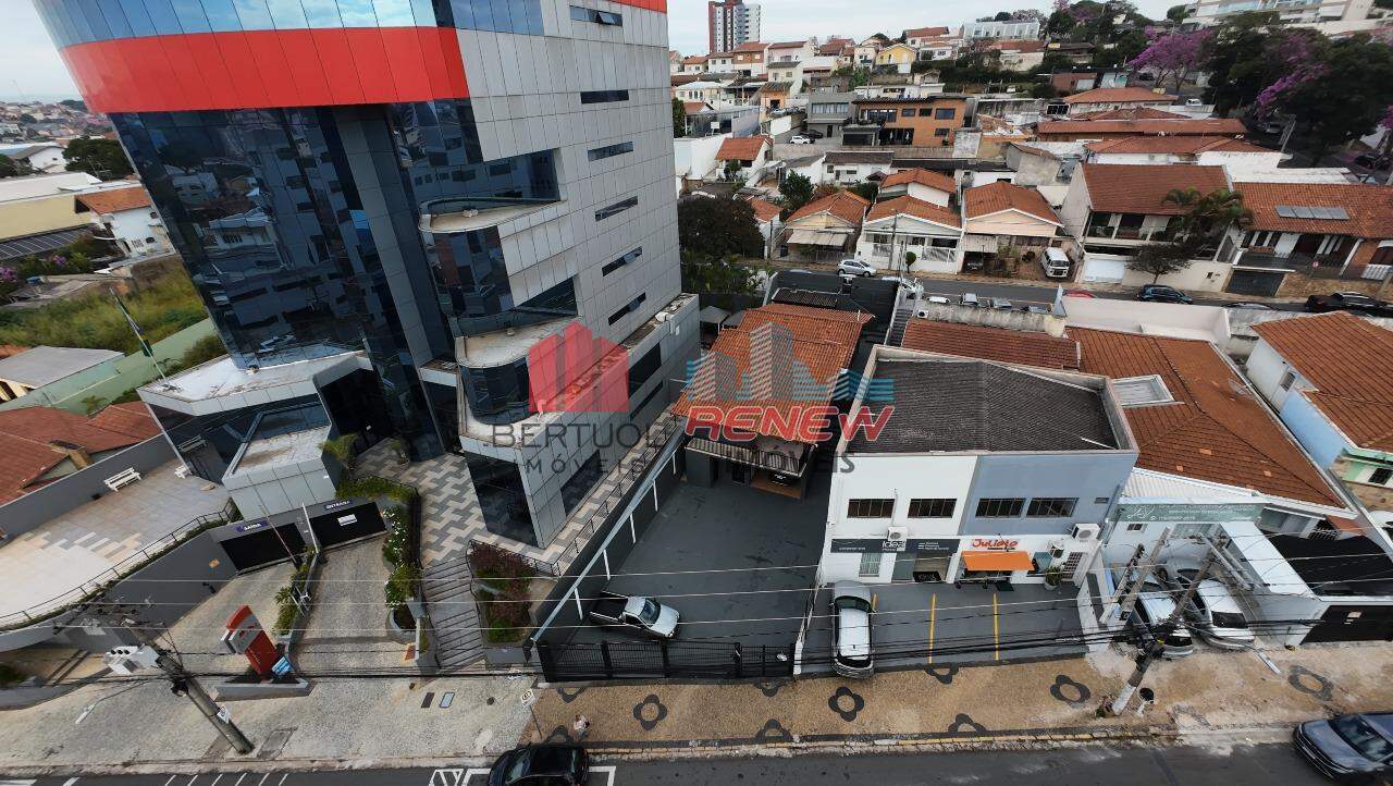 Casa à venda Jardim Ribeiro em Valinhos: 