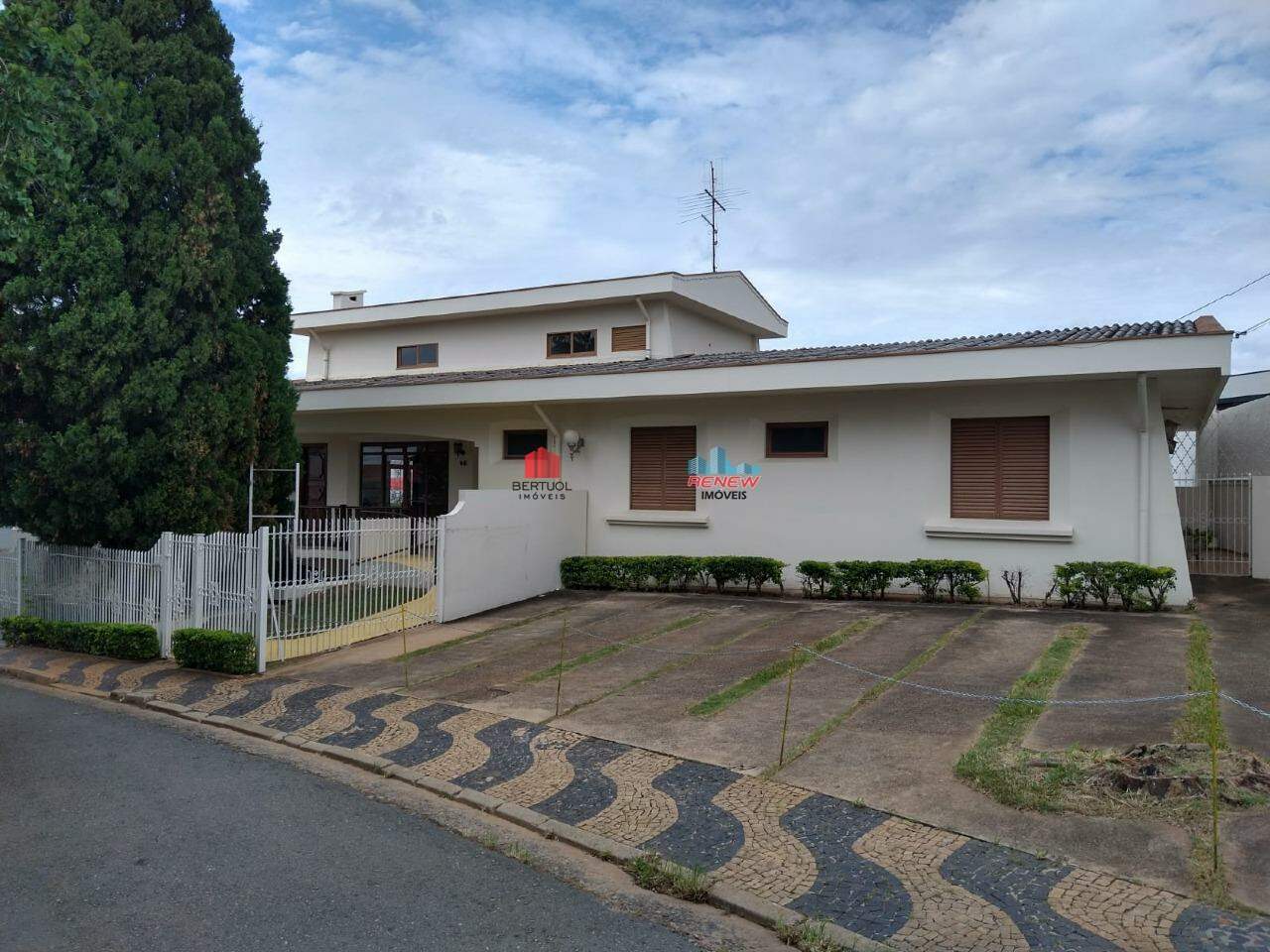 Casa para aluguel Castelo em Valinhos: 