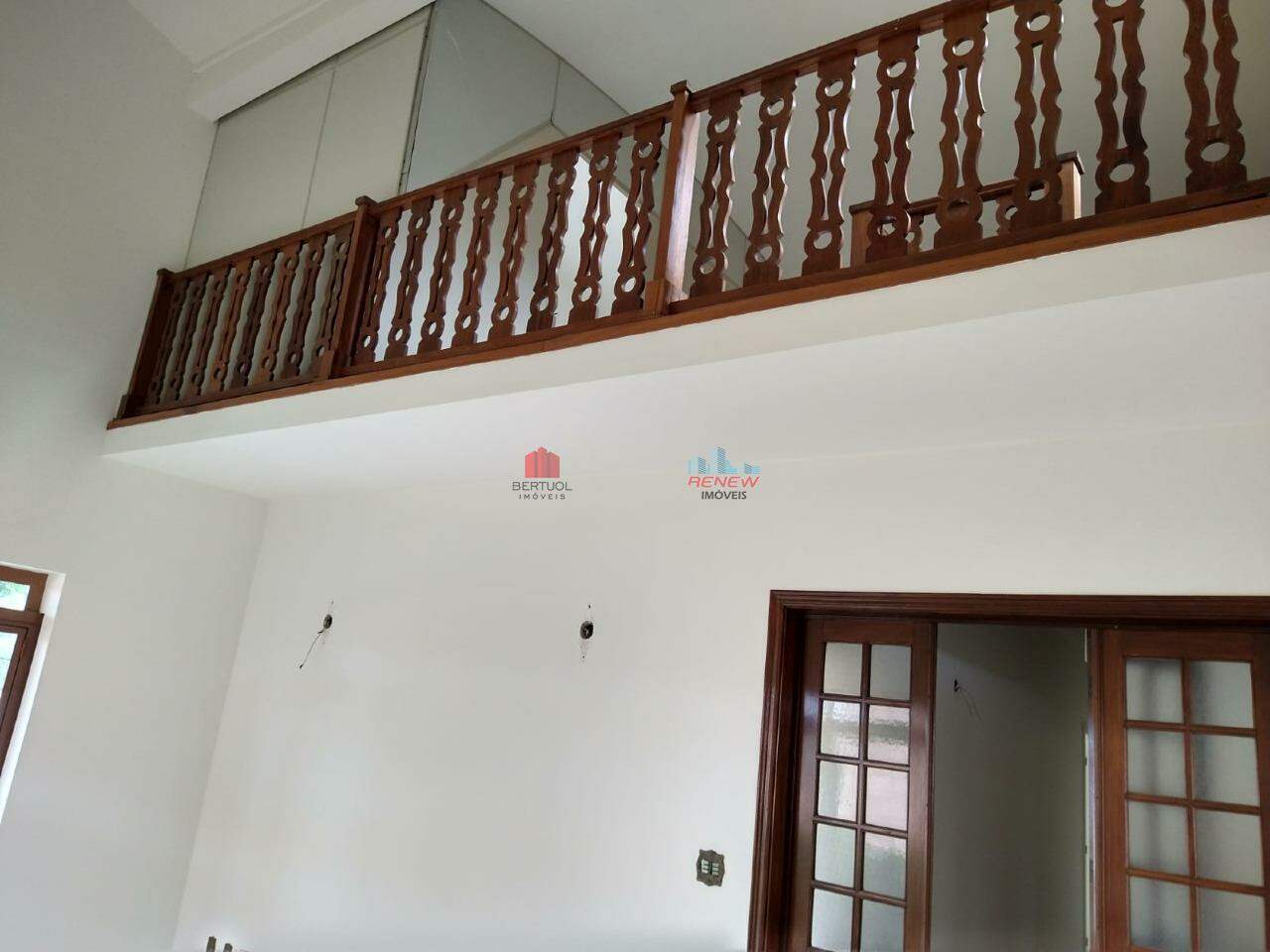 Casa para aluguel Castelo em Valinhos: 