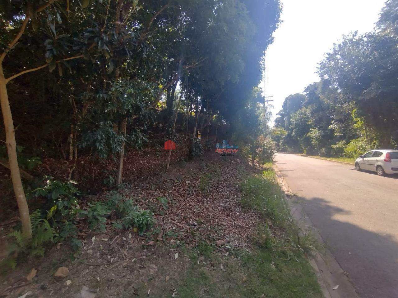 Terreno à venda Residencial Recanto dos Canjaranas em Vinhedo: 