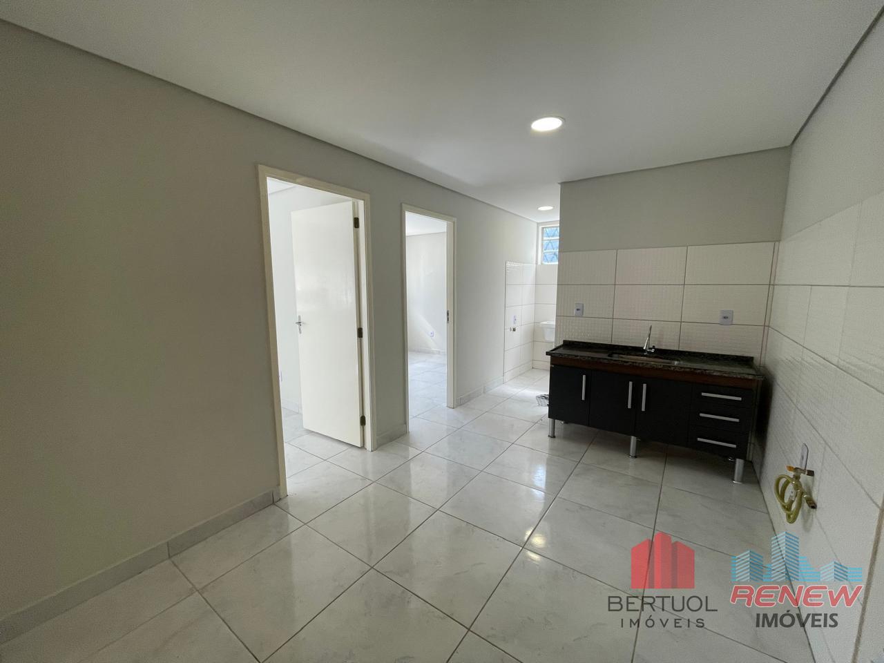 Apartamento para aluguel Capela em Vinhedo: Capela