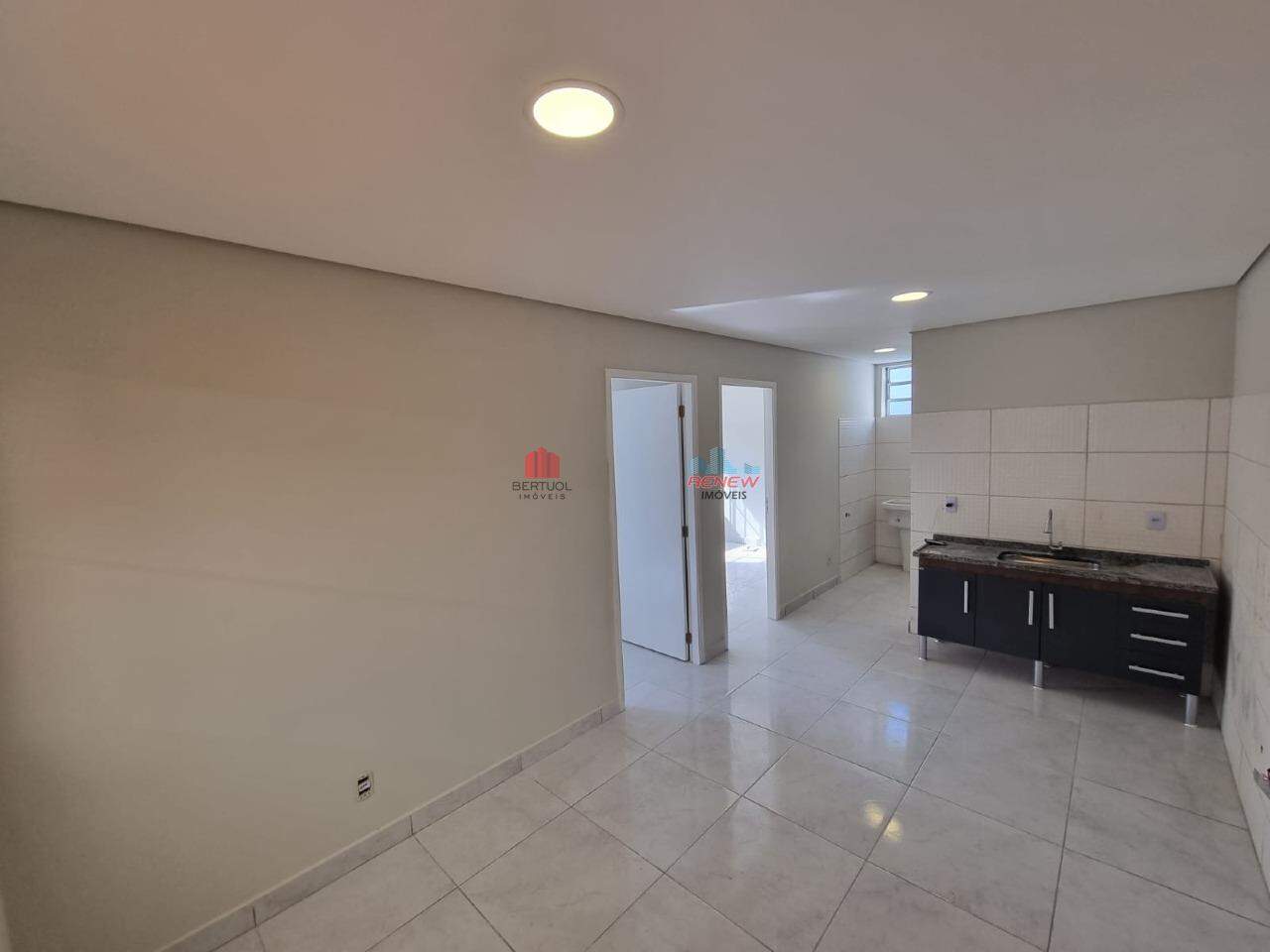 Apartamento para aluguel Capela em Vinhedo: Capela