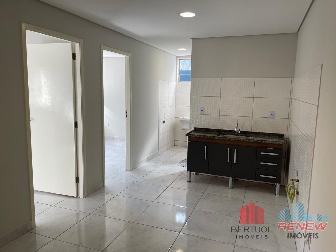 Apartamento para aluguel Capela em Vinhedo: Capela