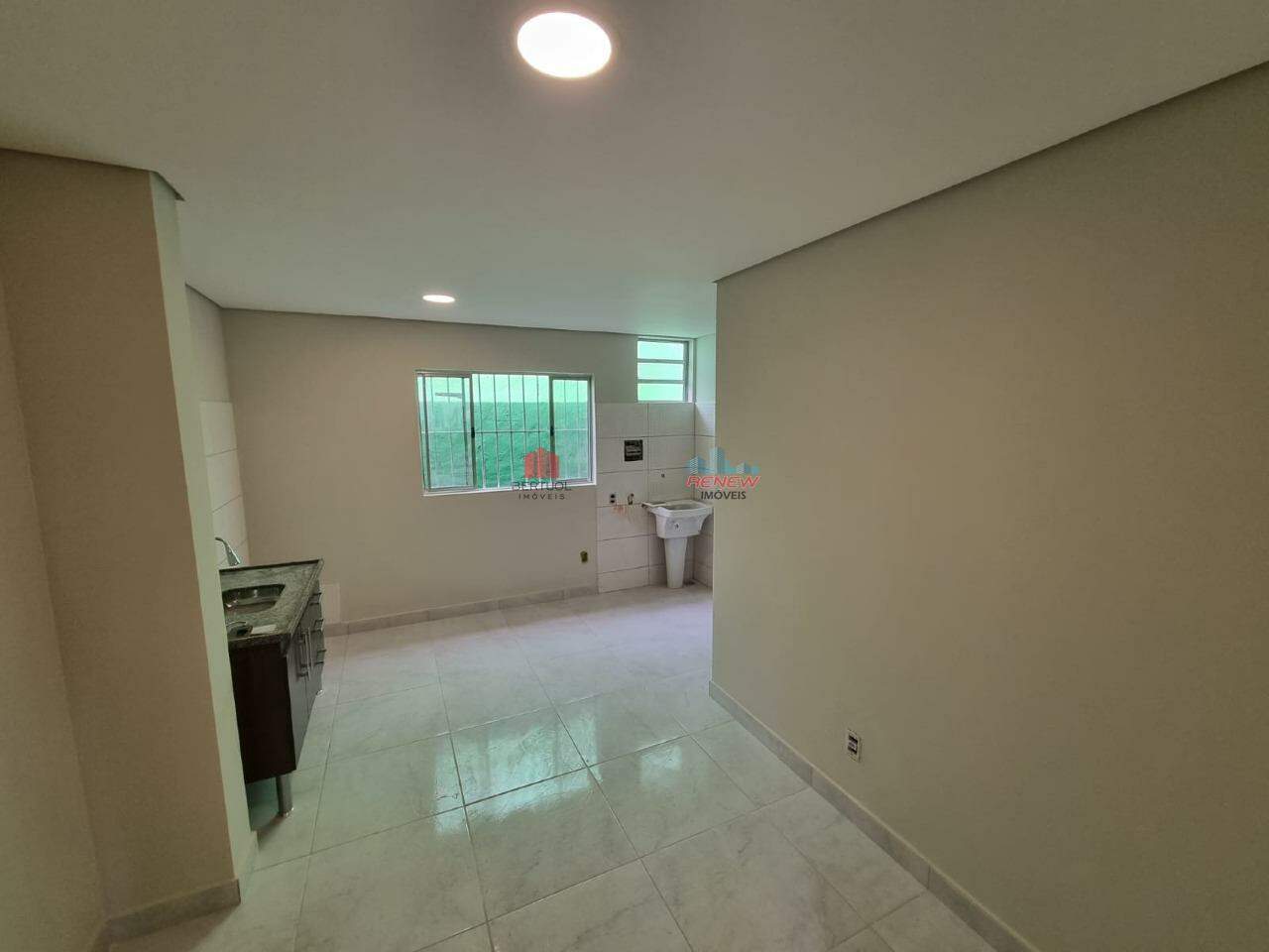 Apartamento para aluguel Capela em Vinhedo: 