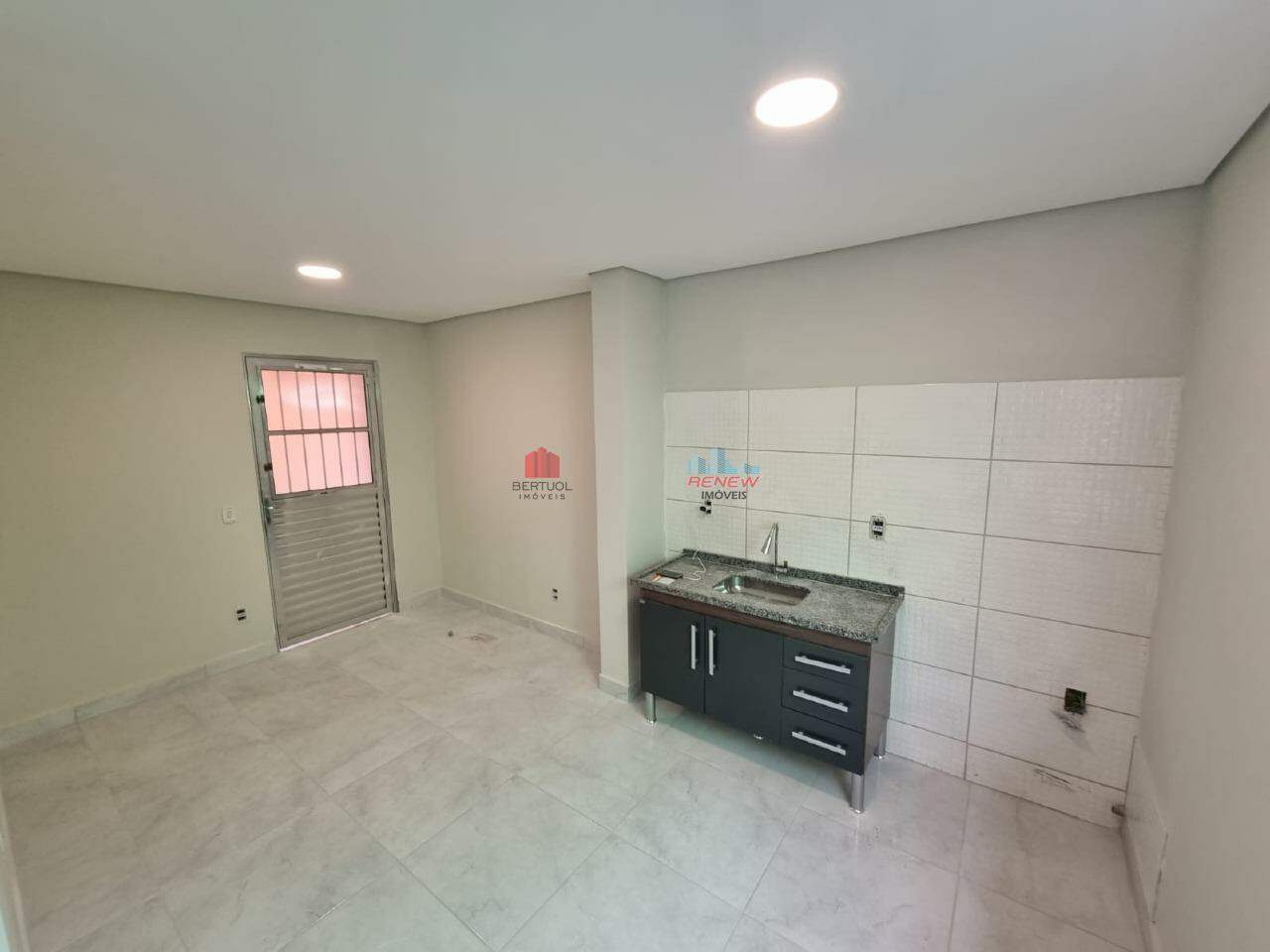 Apartamento para aluguel Capela em Vinhedo: 