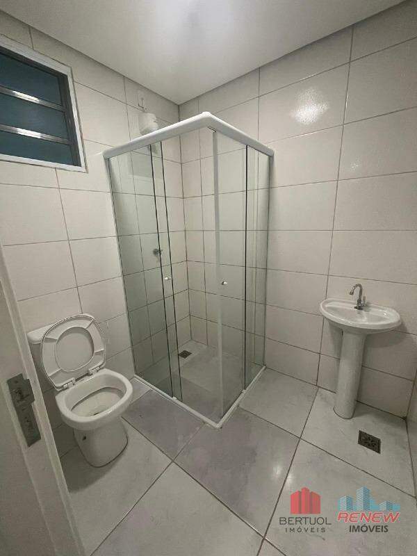 Apartamento para aluguel Capela em Vinhedo: Capela
