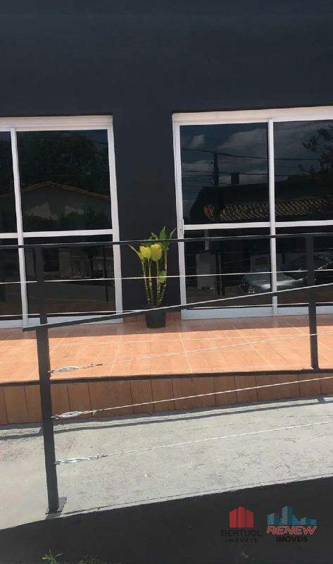 Sala para aluguel Centro em Vinhedo: 