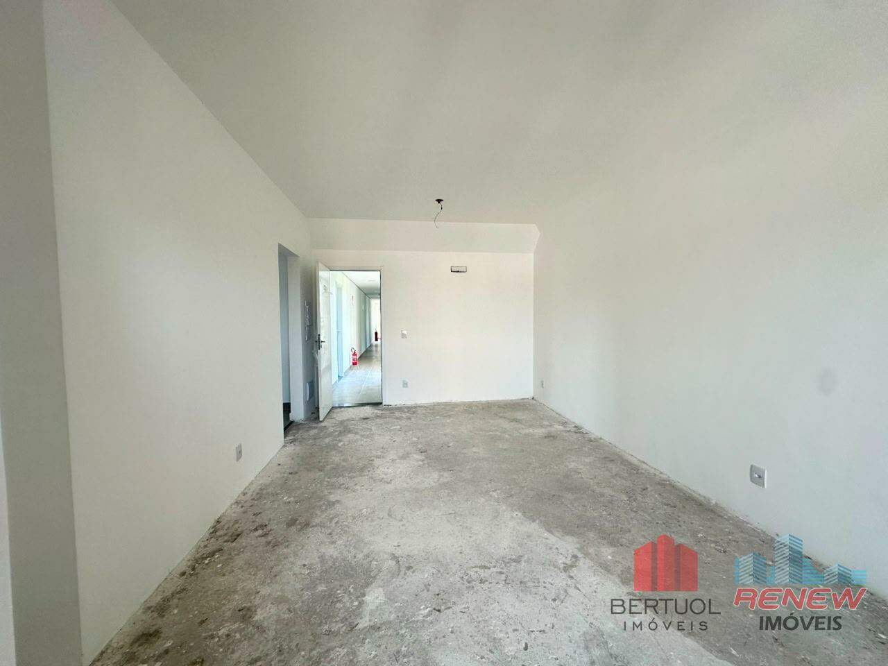 Apartamento à venda Residencial Gran Paradiso em Vinhedo: 
