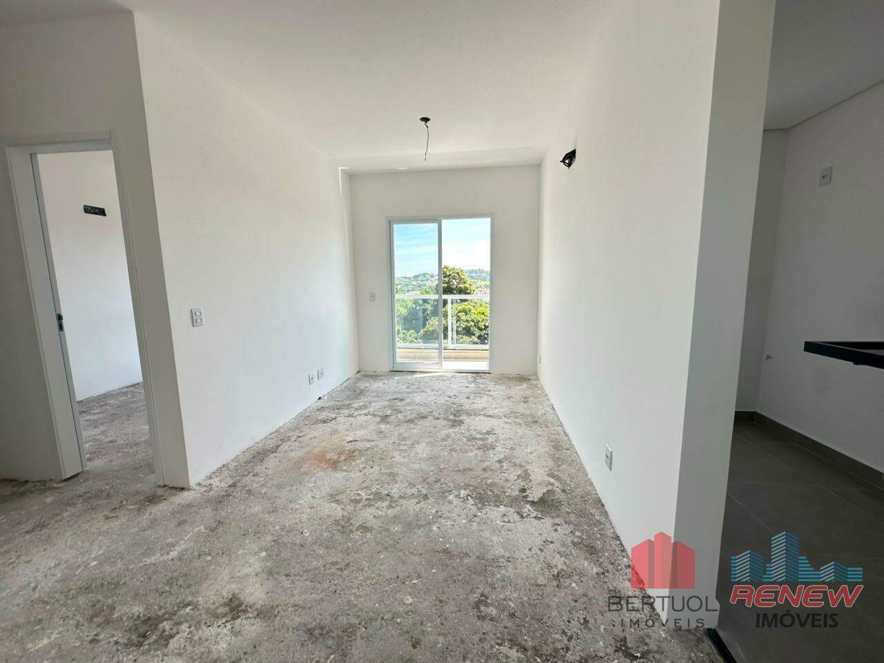Apartamento à venda Residencial Gran Paradiso em Vinhedo: 