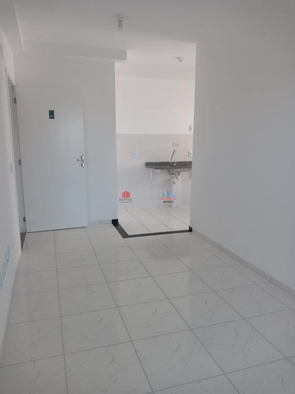 Apartamento para aluguel Morada do Vale em Valinhos: 