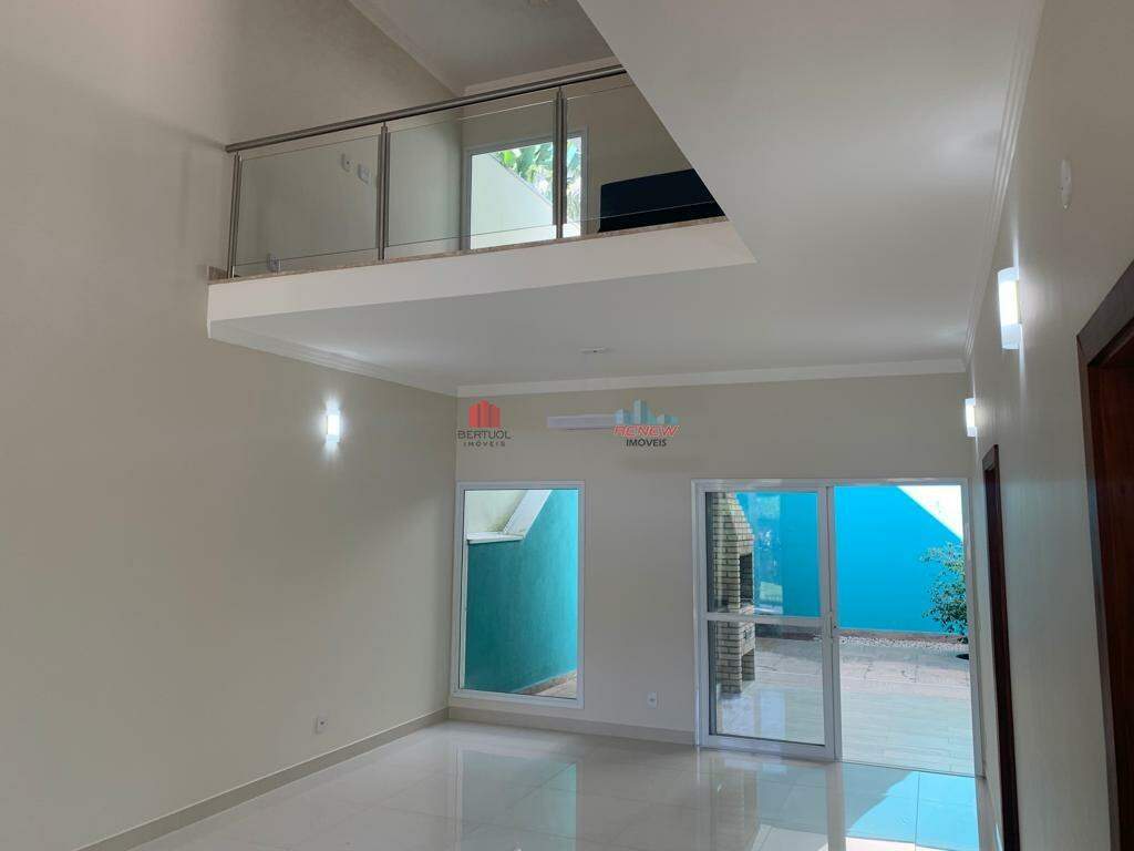 Casa para aluguel Condomínio Reserva da Mata em Vinhedo: 