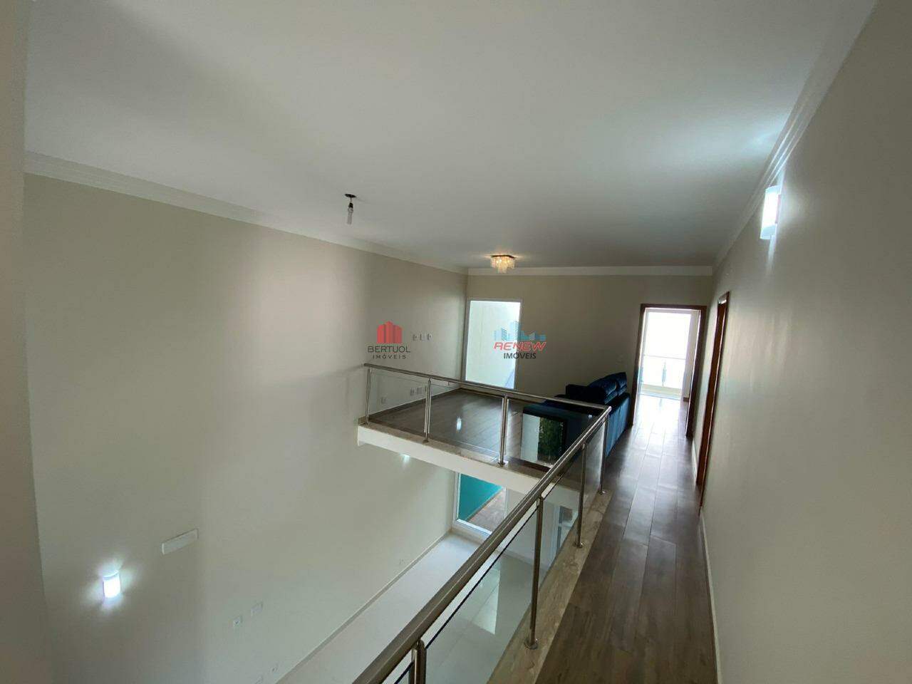 Casa para aluguel Condomínio Reserva da Mata em Vinhedo: 