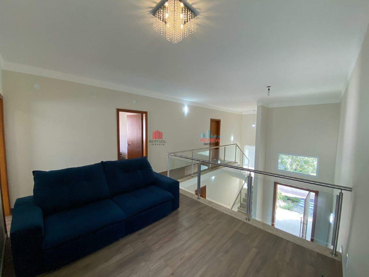 Casa para aluguel Condomínio Reserva da Mata em Vinhedo: 