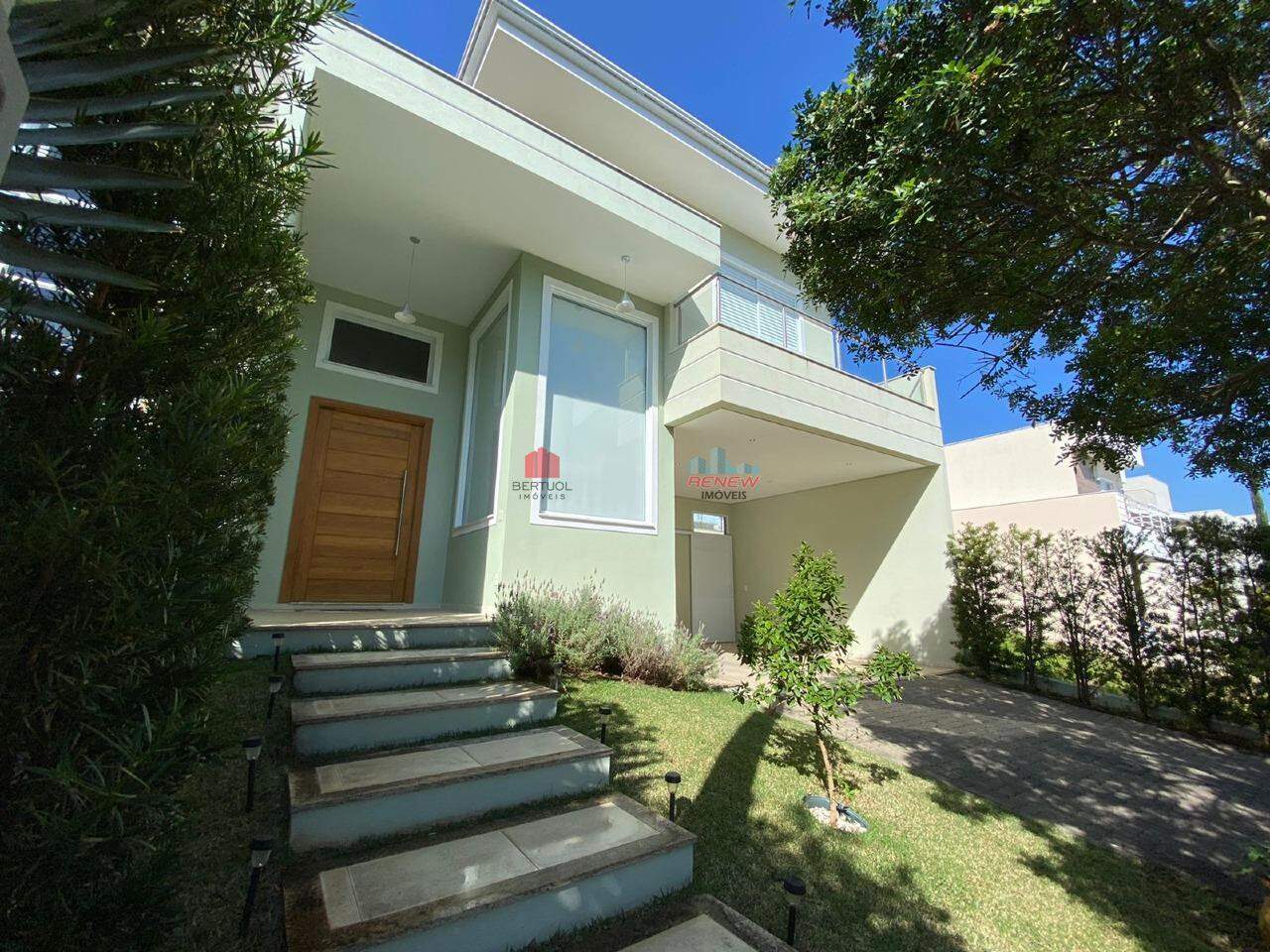 Casa para aluguel Condomínio Reserva da Mata em Vinhedo: 