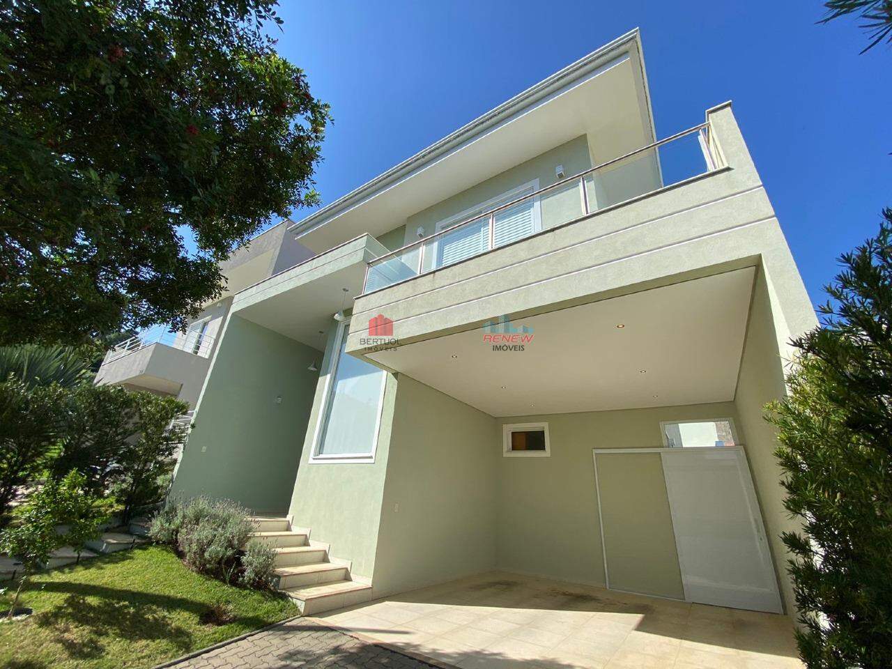 Casa para aluguel Condomínio Reserva da Mata em Vinhedo: 