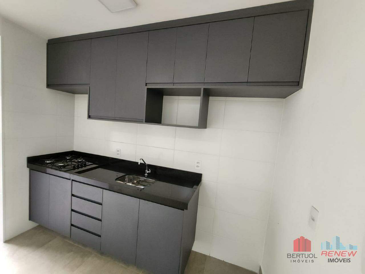 Apartamento Garden para aluguel Residencial Bello Cielo I em Vinhedo: 