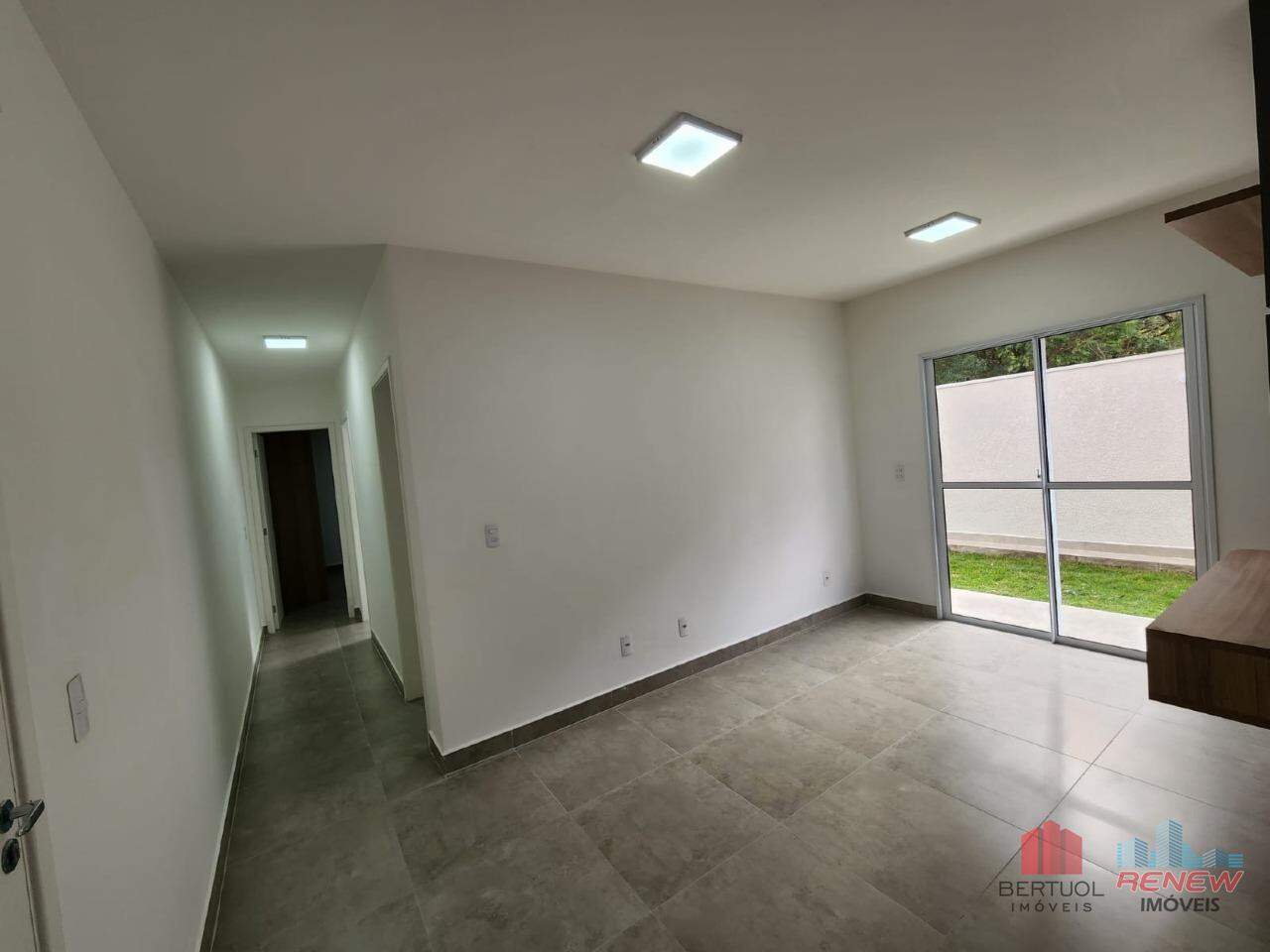 Apartamento Garden para aluguel Residencial Bello Cielo I em Vinhedo: 