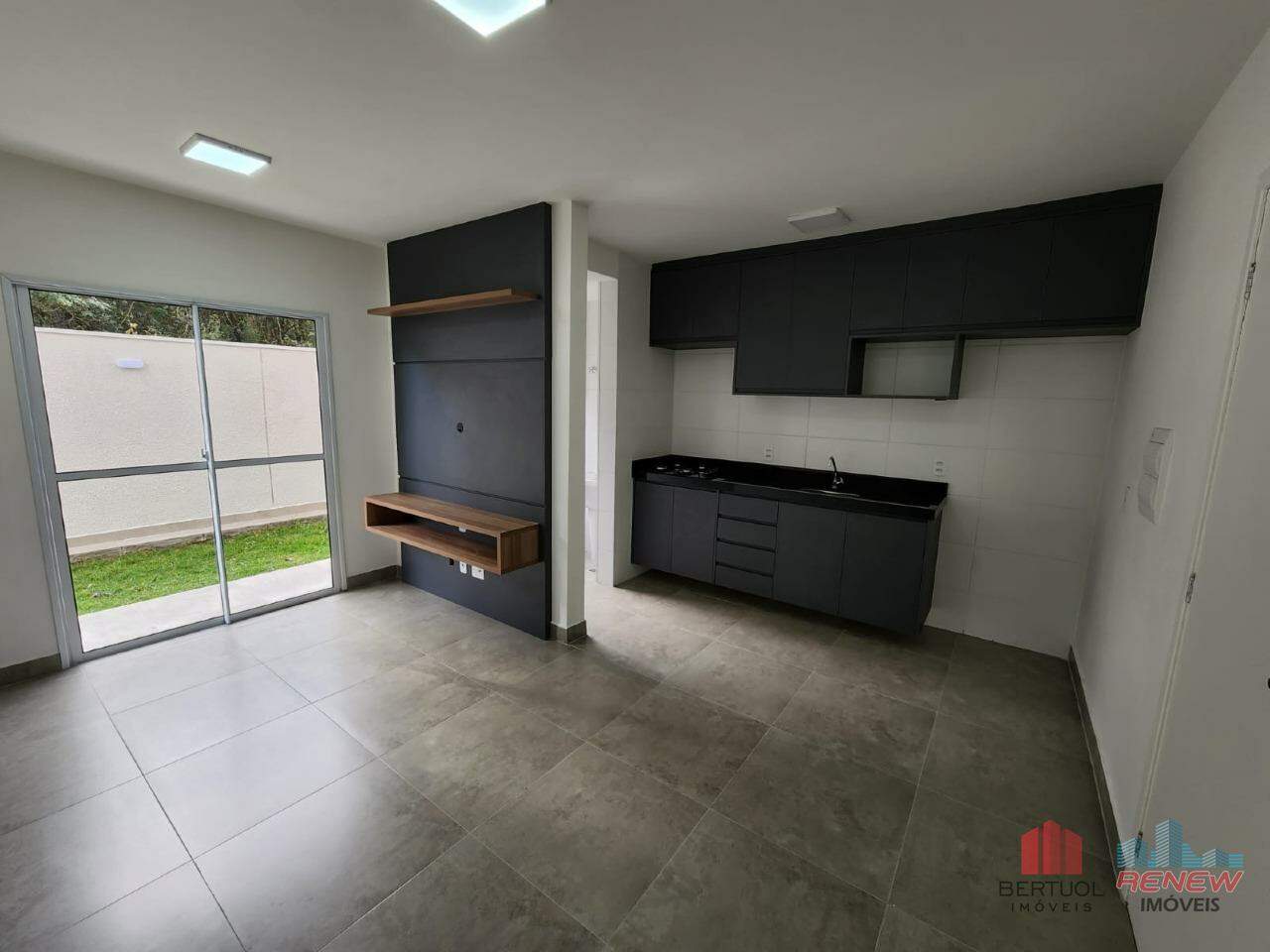 Apartamento Garden para aluguel Residencial Bello Cielo I em Vinhedo: 