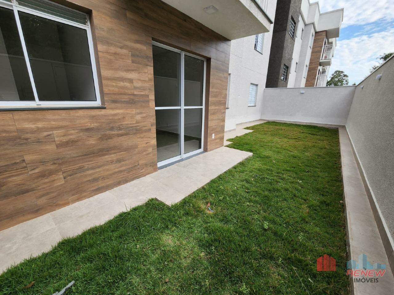 Apartamento Garden para aluguel Residencial Bello Cielo I em Vinhedo: 