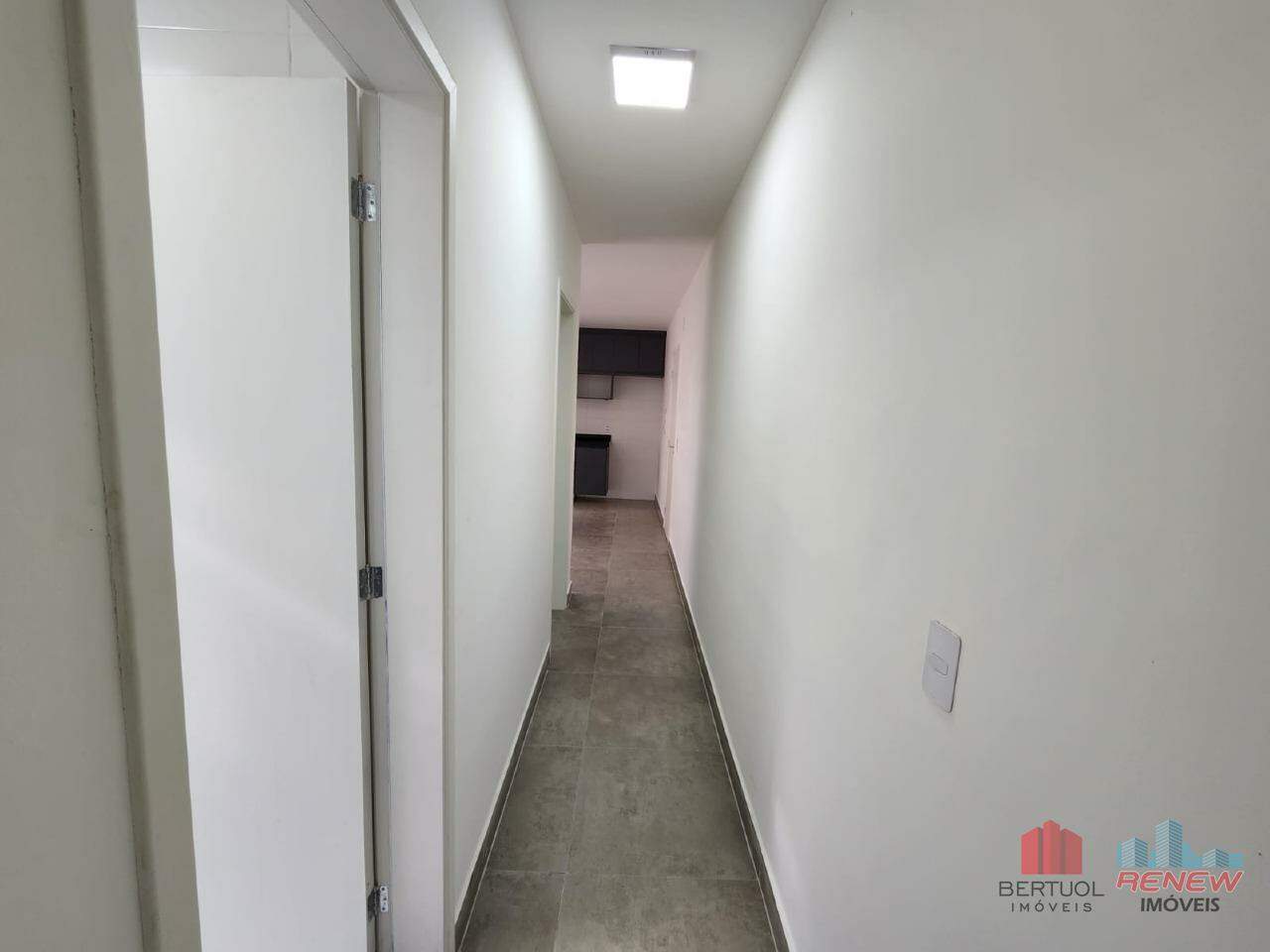 Apartamento Garden para aluguel Residencial Bello Cielo I em Vinhedo: 