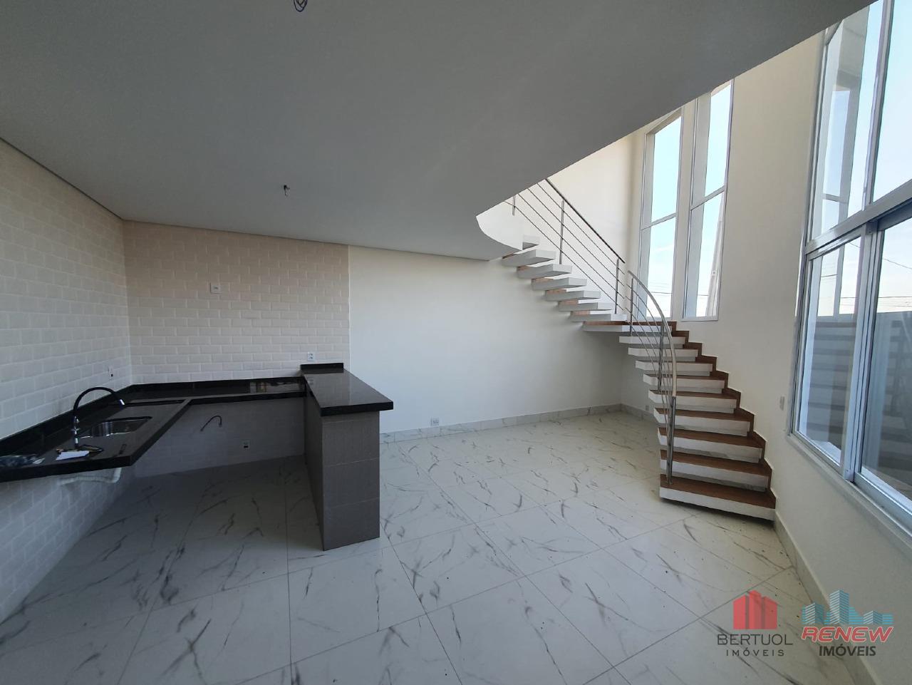 Casa para aluguel Parque Santa Rosa em Vinhedo: SALA