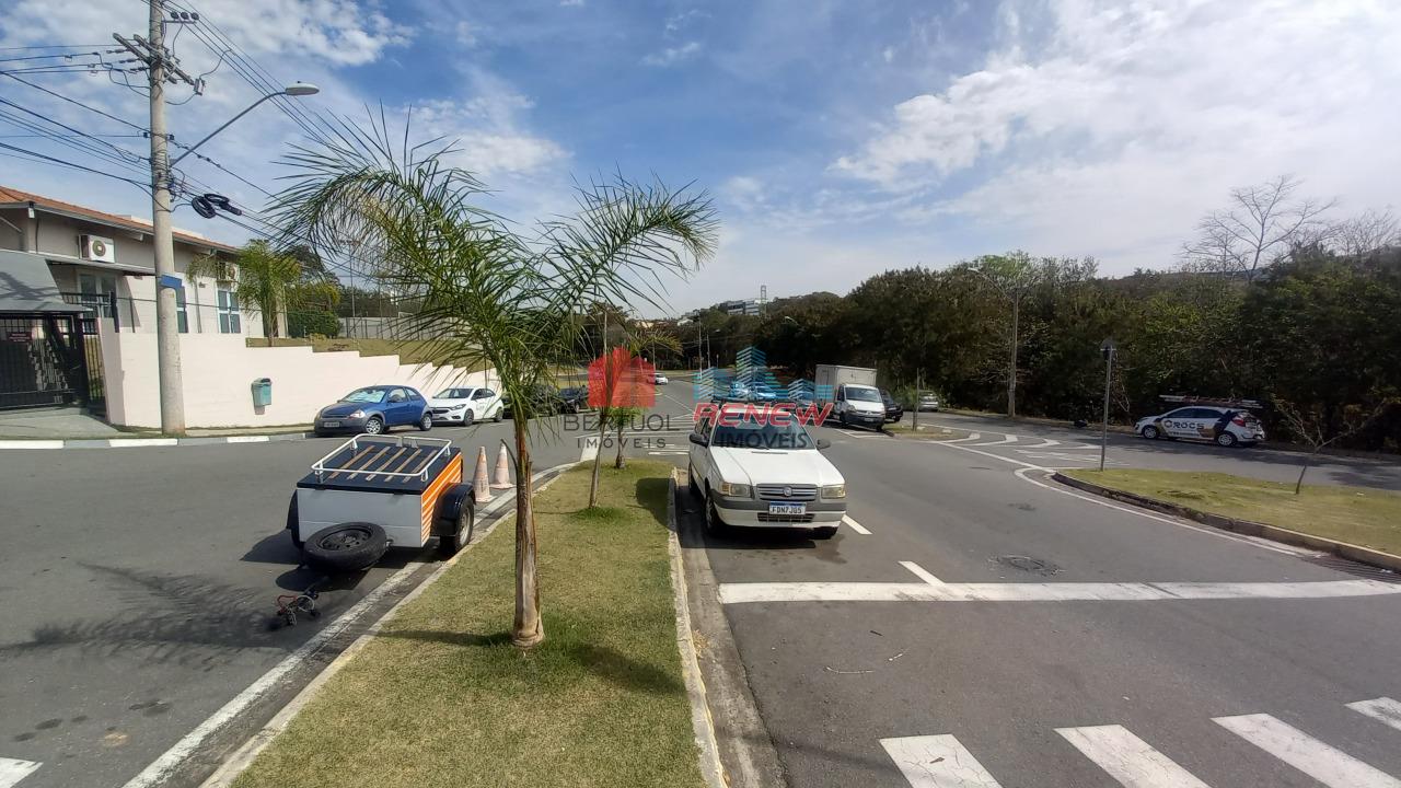 Apartamento para aluguel Condomínio Vale Das Figueiras em Valinhos: 