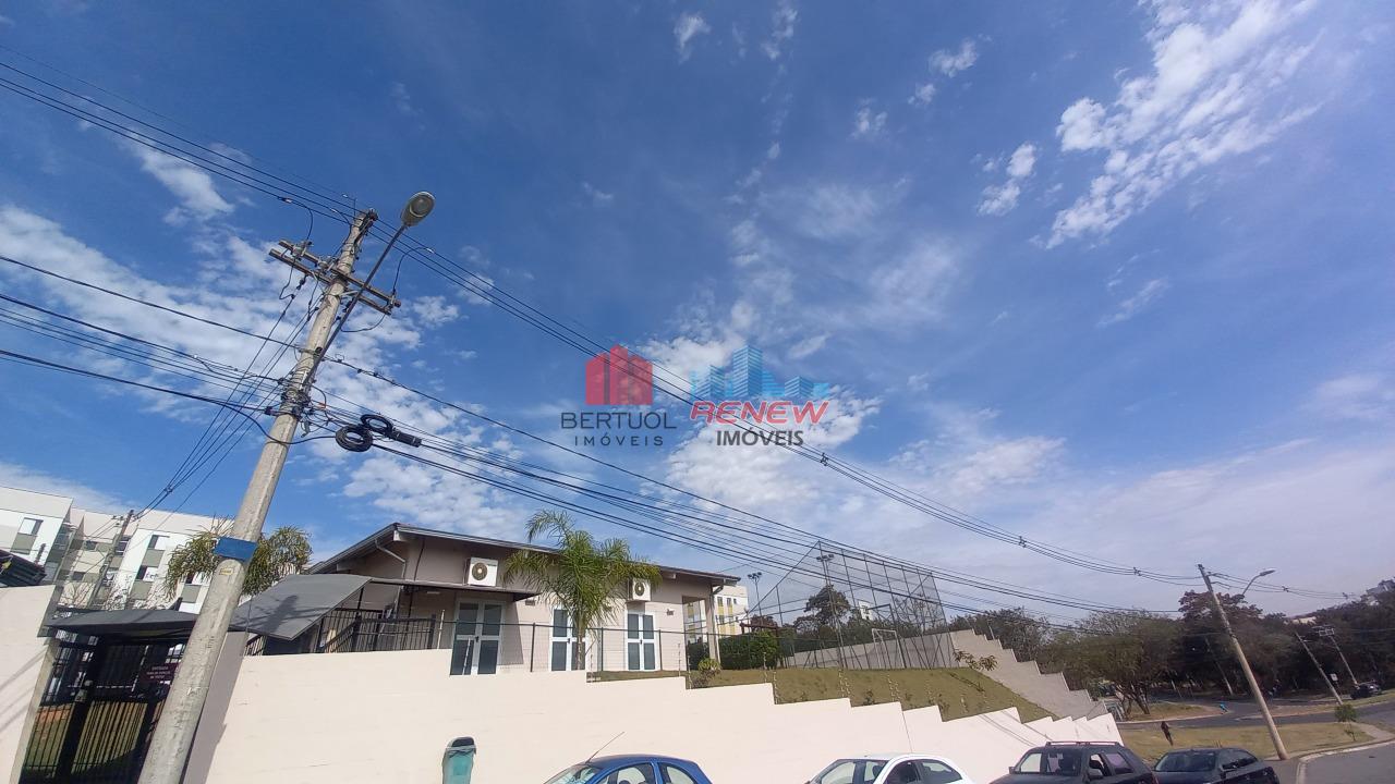 Apartamento para aluguel Condomínio Vale Das Figueiras em Valinhos: 