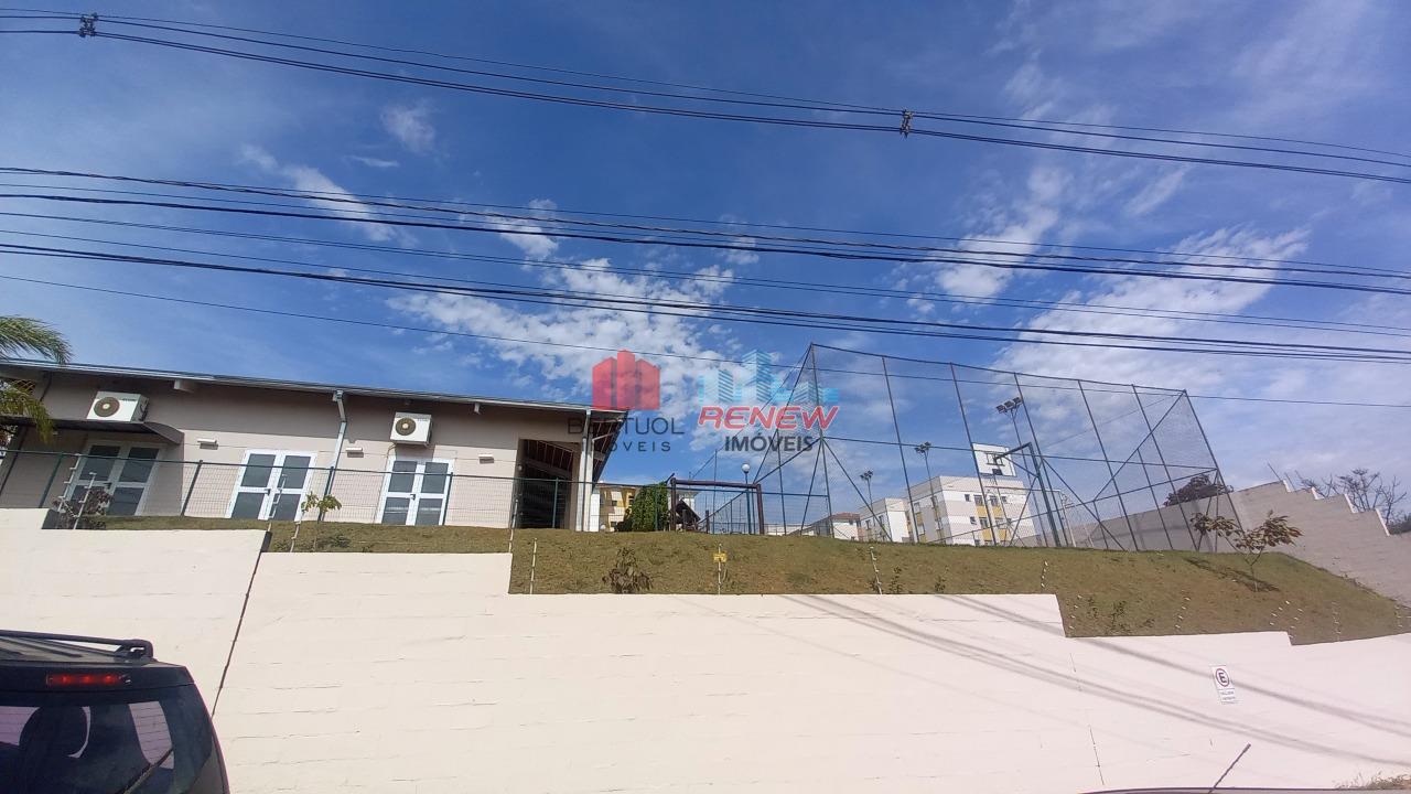 Apartamento para aluguel Condomínio Vale Das Figueiras em Valinhos: 