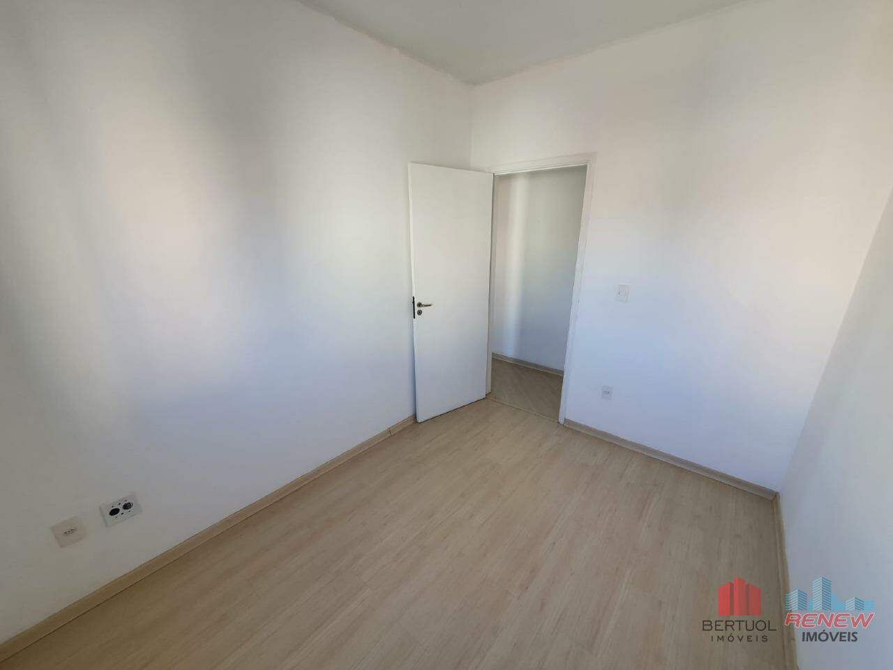 Apartamento para aluguel Condomínio Tabata em Valinhos: 