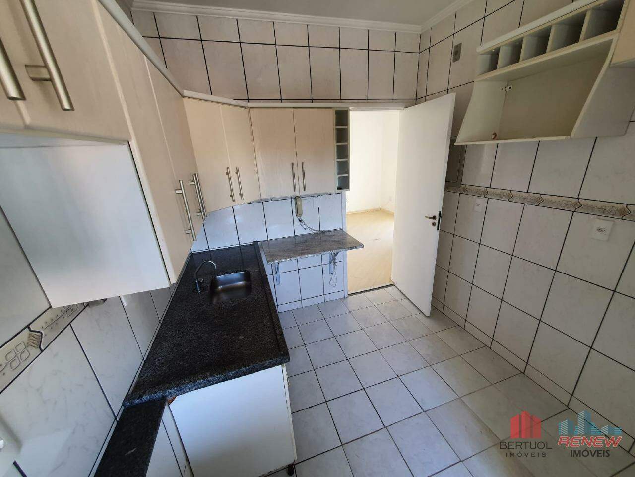 Apartamento para aluguel Condomínio Tabata em Valinhos: 